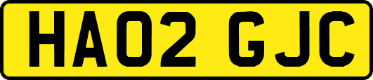 HA02GJC