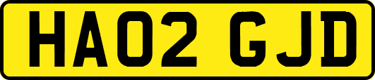 HA02GJD