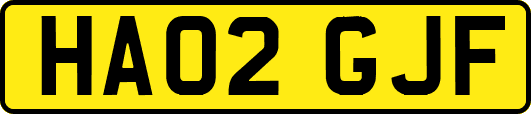 HA02GJF