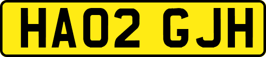 HA02GJH