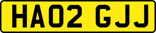 HA02GJJ