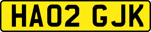 HA02GJK