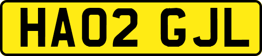 HA02GJL
