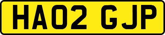 HA02GJP