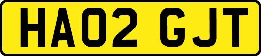 HA02GJT