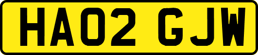 HA02GJW