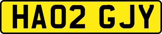HA02GJY