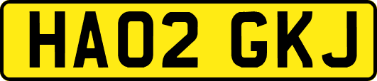 HA02GKJ
