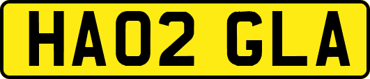 HA02GLA