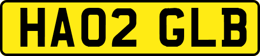 HA02GLB