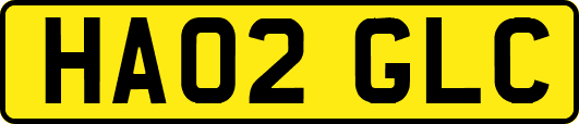 HA02GLC