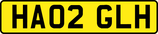HA02GLH