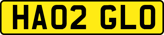 HA02GLO