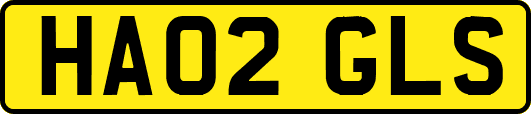 HA02GLS