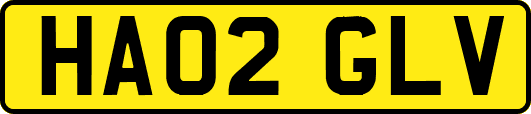 HA02GLV