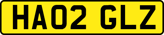 HA02GLZ