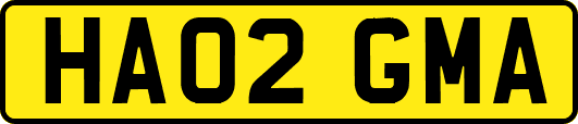 HA02GMA