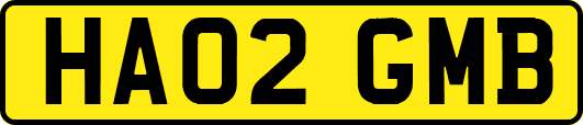HA02GMB