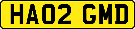 HA02GMD