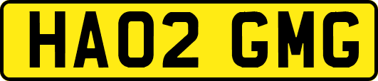 HA02GMG