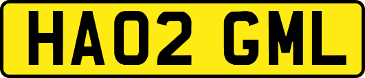 HA02GML