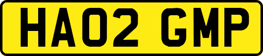 HA02GMP