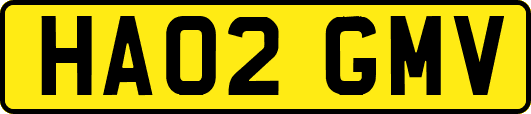 HA02GMV