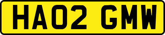 HA02GMW