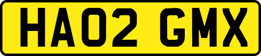 HA02GMX