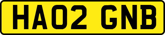 HA02GNB