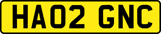 HA02GNC