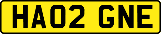 HA02GNE