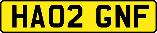 HA02GNF