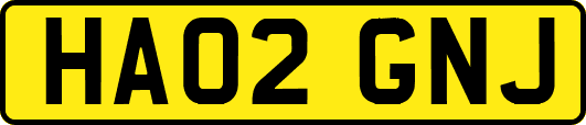 HA02GNJ