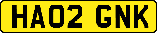HA02GNK