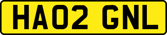 HA02GNL