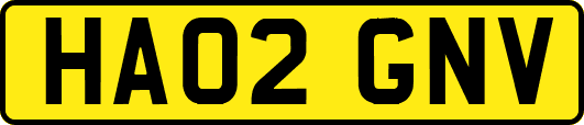 HA02GNV