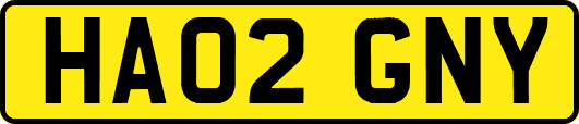 HA02GNY