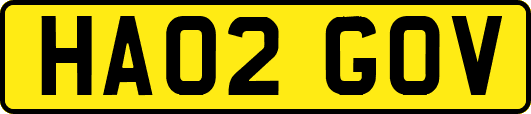 HA02GOV