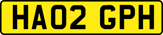 HA02GPH