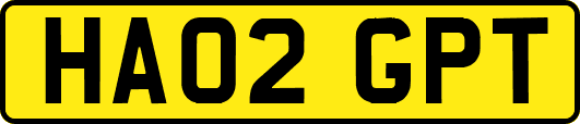 HA02GPT