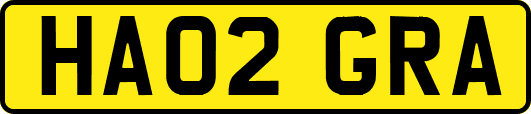 HA02GRA