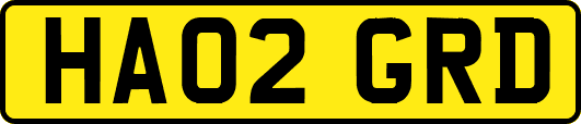 HA02GRD