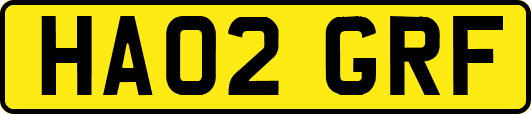 HA02GRF
