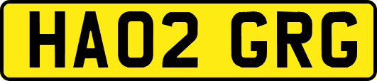 HA02GRG