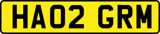 HA02GRM