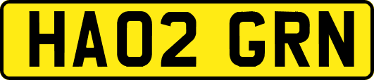 HA02GRN