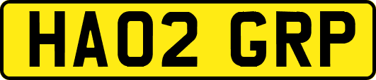 HA02GRP