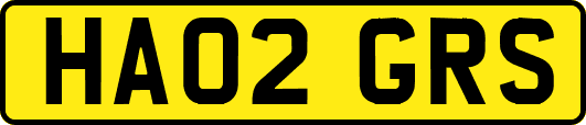 HA02GRS