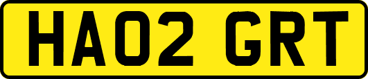 HA02GRT